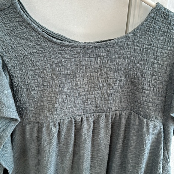 Gentle Fawn Dressy Tee - Picture 3 of 5